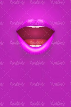 Vector Lipstick