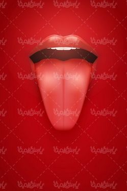 Vector Lipstick