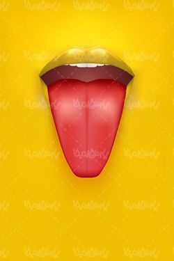 Vector Lipstick