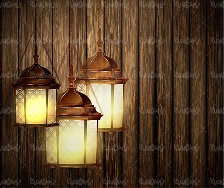 وکتور پس زمینه چوب