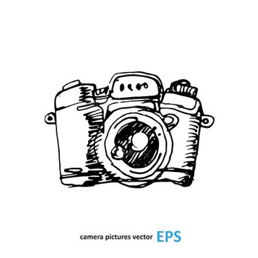 Vector Photography