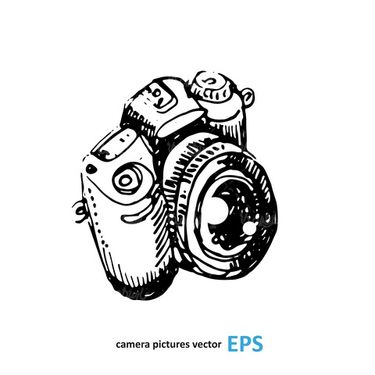 Vector Photography