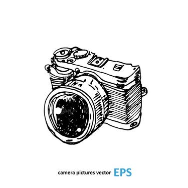 Vector Photography