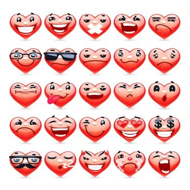 Vector Smiley