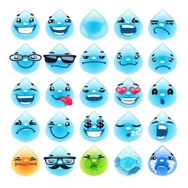 Vector Smiley