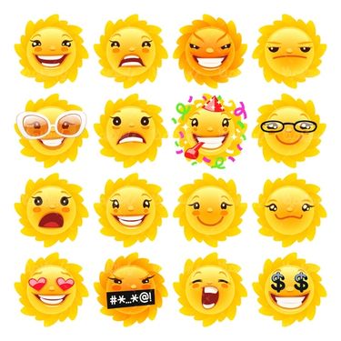 Vector Smiley
