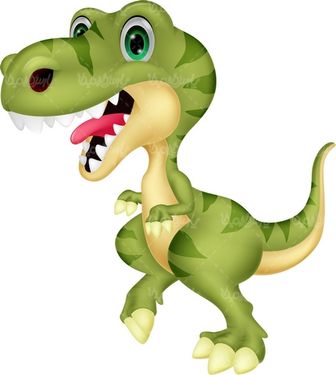 Dinosaur Vector
