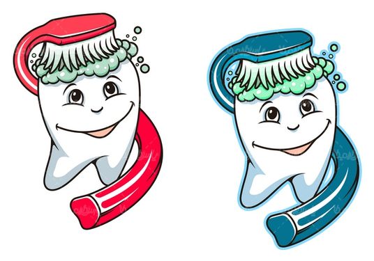 Dental Vector