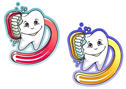Dental Vector
