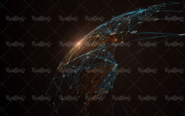 وکتور اینترنت
