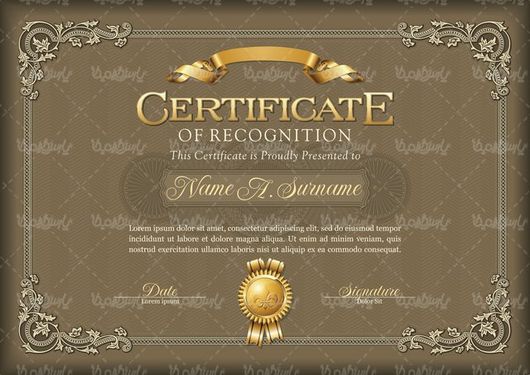 Vector Certification