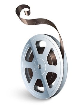 وکتور نوار فیلم