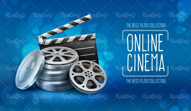 وکتور نوار فیلم