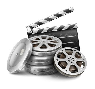 وکتور نوار فیلم