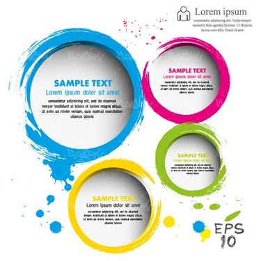 Vector Infographic