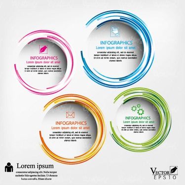 Vector Infographic