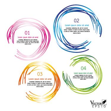 Vector Infographic