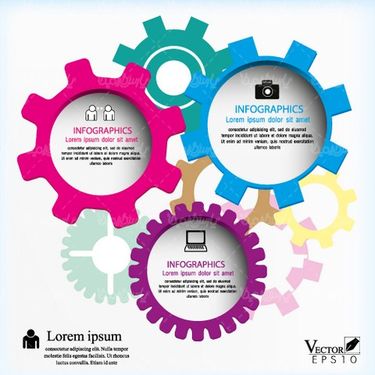 Vector Infographic