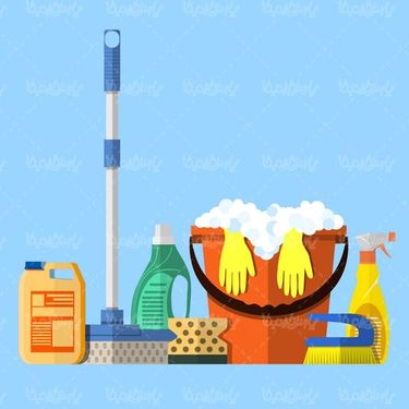 Vector Cleaning Services