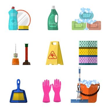 Vector Cleaning Services