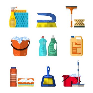 Vector Cleaning Services