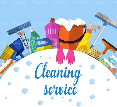 Vector Cleaning Services