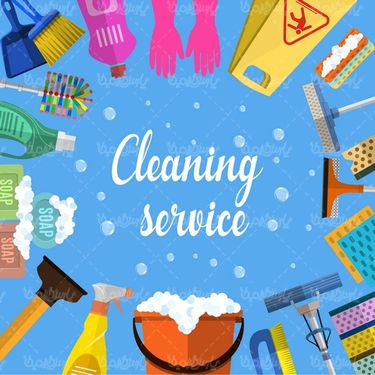 Vector Cleaning Services