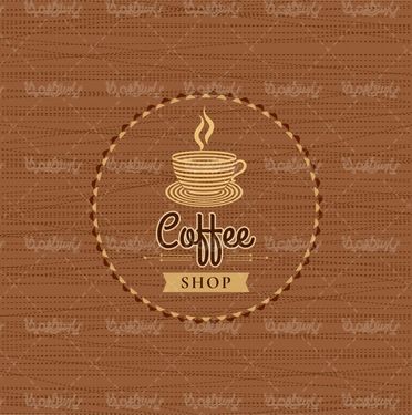 Vector coffee
