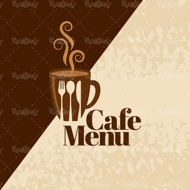 Vector coffee