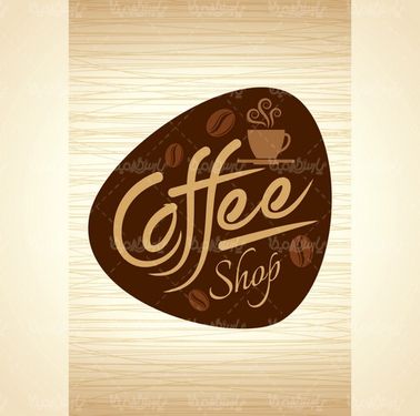 Vector coffee