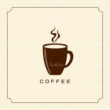 وکتور کافی شاپ