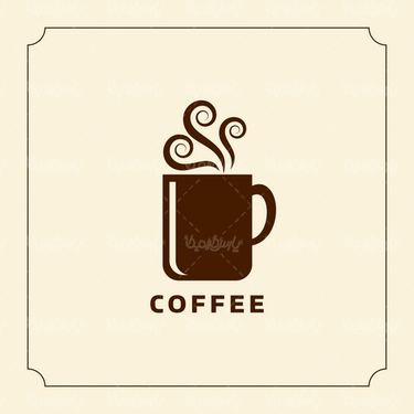 وکتور کافی شاپ