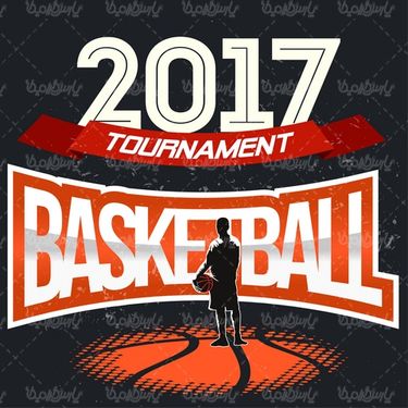 Basketball Vector