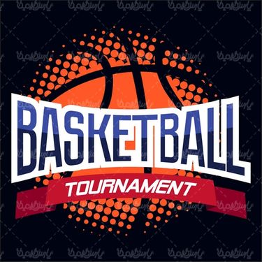 Basketball Vector