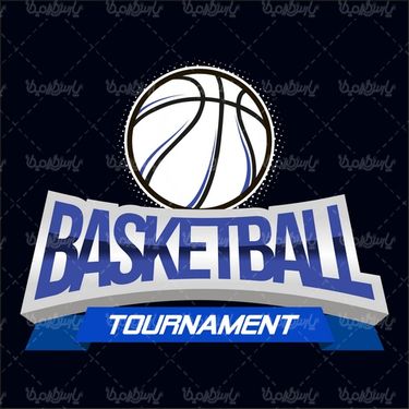 Basketball Vector