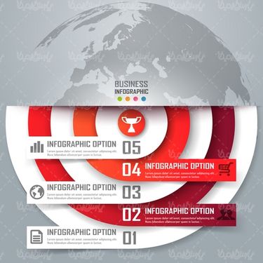 Vector Infographic