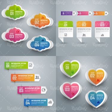Vector Infographic