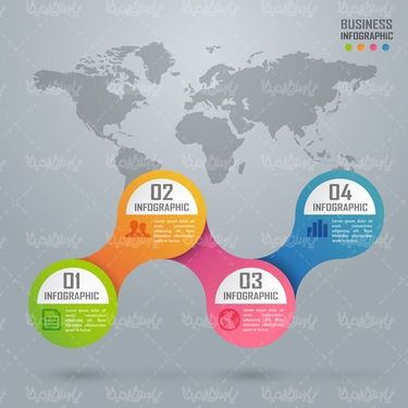 Vector Infographic