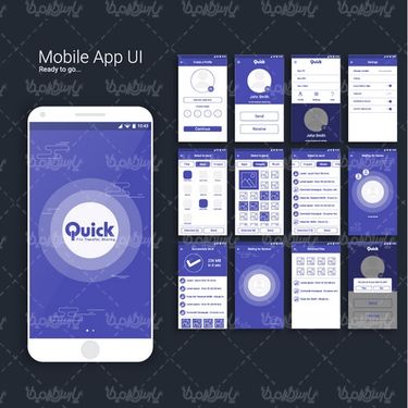 وکتور اسمارت فون