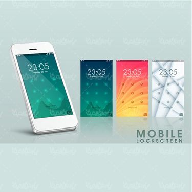 وکتور اسمارت فون