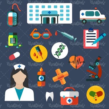 Medical Vector