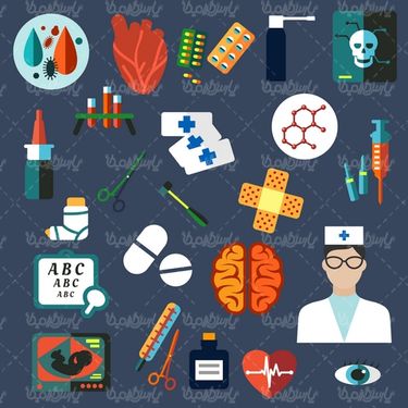 Medical Vector