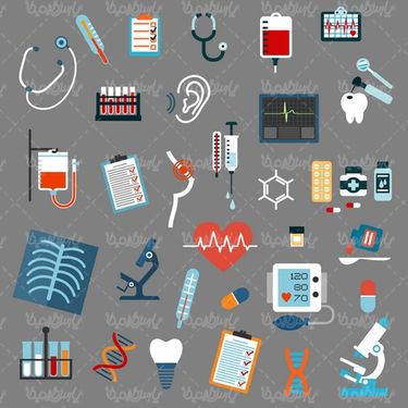 Medical Vector