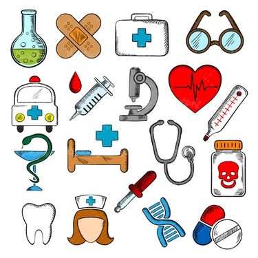 Medical Vector