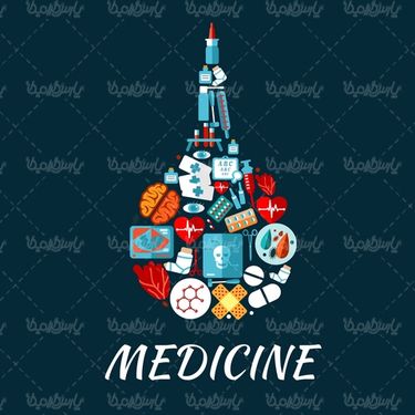Vector medical equipment