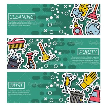 Vector Cleaning Services