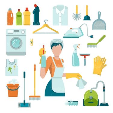 Vector Cleaning Services
