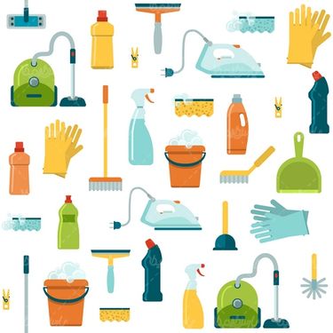 Vector Cleaning Services