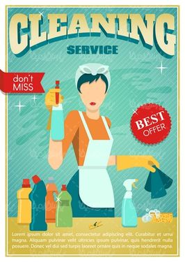 Vector Cleaning Services