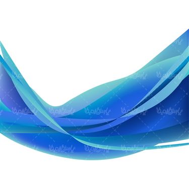 وکتور موج گرافیکی